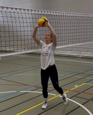 Soft rein - Firm raus