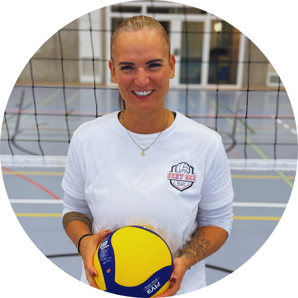 Next Gen Coach | Karin Blank