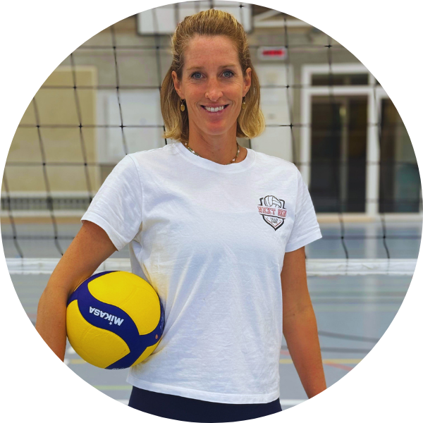 Next Gen Coach | Sarah Meyer