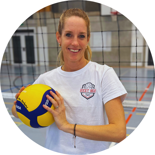 Next Gen Coach | Tanja Guerra